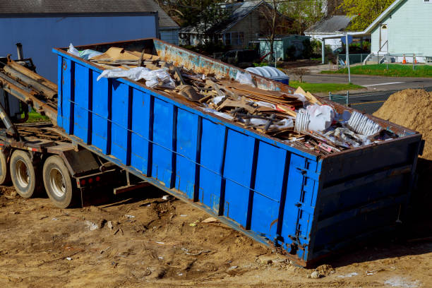 Best Retail Junk Removal  in Laureles, TX