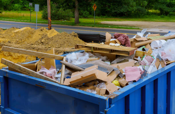 Best Hoarding Cleanup  in Laureles, TX